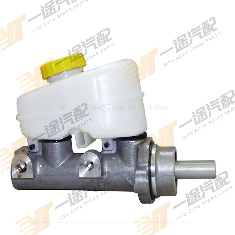 High Quality and Good Price Brake Master Cylinder for CARAVAN / VOYAGER/GRAND CHEROKEE OEM 4761941